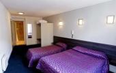 Туры в отель Hotel St-Etienne Туры в отель Hotel St-Etienne