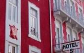 Туры в отель Hotel St-Etienne Туры в отель Hotel St-Etienne