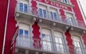 Туры в отель Hotel St-Etienne Туры в отель Hotel St-Etienne