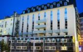 Туры в отель Hotel Astrid Туры в отель Hotel Astrid