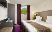 Туры в отель Hotel Astrid Туры в отель Hotel Astrid