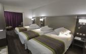 Туры в отель Hotel Astrid Туры в отель Hotel Astrid