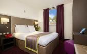 Туры в отель Hotel Astrid Туры в отель Hotel Astrid