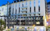 Туры в отель Hotel Astrid Туры в отель Hotel Astrid
