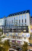 Туры в отель Hotel Astrid Туры в отель Hotel Astrid