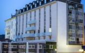 Туры в отель Hotel Astrid Туры в отель Hotel Astrid