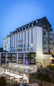 Туры в отель Hotel Astrid Туры в отель Hotel Astrid