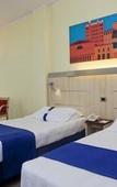 Туры в отель Holiday Inn Express Parma by IHG Туры в отель Holiday Inn Express Parma by IHG