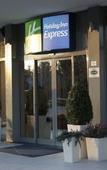 Туры в отель Holiday Inn Express Parma by IHG Туры в отель Holiday Inn Express Parma by IHG