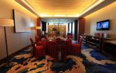 Туры в отель Crowne Plaza HAILING ISLAND by IHG Туры в отель Crowne Plaza HAILING ISLAND by IHG