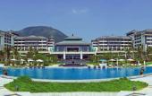 Туры в отель Crowne Plaza HAILING ISLAND by IHG Туры в отель Crowne Plaza HAILING ISLAND by IHG