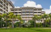 Туры в отель Crowne Plaza HAILING ISLAND by IHG Туры в отель Crowne Plaza HAILING ISLAND by IHG