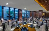 Туры в отель Crowne Plaza HAILING ISLAND by IHG Туры в отель Crowne Plaza HAILING ISLAND by IHG