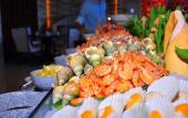Туры в отель Crowne Plaza HAILING ISLAND by IHG Туры в отель Crowne Plaza HAILING ISLAND by IHG