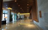 Туры в отель Crowne Plaza HAILING ISLAND by IHG Туры в отель Crowne Plaza HAILING ISLAND by IHG