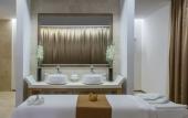 Туры в отель Crowne Plaza HAILING ISLAND by IHG Туры в отель Crowne Plaza HAILING ISLAND by IHG
