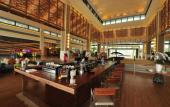Туры в отель Crowne Plaza HAILING ISLAND by IHG Туры в отель Crowne Plaza HAILING ISLAND by IHG