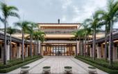 Туры в отель Crowne Plaza HAILING ISLAND by IHG Туры в отель Crowne Plaza HAILING ISLAND by IHG
