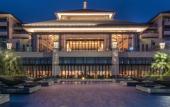 Туры в отель Crowne Plaza HAILING ISLAND by IHG Туры в отель Crowne Plaza HAILING ISLAND by IHG