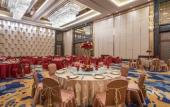 Туры в отель Crowne Plaza HAILING ISLAND by IHG Туры в отель Crowne Plaza HAILING ISLAND by IHG