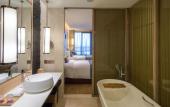 Туры в отель Crowne Plaza HAILING ISLAND by IHG Туры в отель Crowne Plaza HAILING ISLAND by IHG