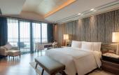 Туры в отель Crowne Plaza HAILING ISLAND by IHG Туры в отель Crowne Plaza HAILING ISLAND by IHG