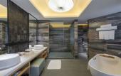 Туры в отель Crowne Plaza HAILING ISLAND by IHG Туры в отель Crowne Plaza HAILING ISLAND by IHG
