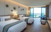 Туры в отель Crowne Plaza HAILING ISLAND by IHG Туры в отель Crowne Plaza HAILING ISLAND by IHG