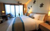 Туры в отель Crowne Plaza HAILING ISLAND by IHG Туры в отель Crowne Plaza HAILING ISLAND by IHG