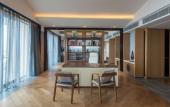 Туры в отель Crowne Plaza HAILING ISLAND by IHG Туры в отель Crowne Plaza HAILING ISLAND by IHG