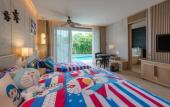 Туры в отель Crowne Plaza HAILING ISLAND by IHG Туры в отель Crowne Plaza HAILING ISLAND by IHG