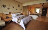 Туры в отель Crowne Plaza HAILING ISLAND by IHG Туры в отель Crowne Plaza HAILING ISLAND by IHG