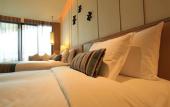 Туры в отель Crowne Plaza HAILING ISLAND by IHG Туры в отель Crowne Plaza HAILING ISLAND by IHG