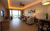 Туры в отель Crowne Plaza HAILING ISLAND by IHG Туры в отель Crowne Plaza HAILING ISLAND by IHG
