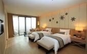 Туры в отель Crowne Plaza HAILING ISLAND by IHG Туры в отель Crowne Plaza HAILING ISLAND by IHG