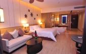 Туры в отель Crowne Plaza HAILING ISLAND by IHG Туры в отель Crowne Plaza HAILING ISLAND by IHG