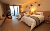 Туры в отель Crowne Plaza HAILING ISLAND by IHG Туры в отель Crowne Plaza HAILING ISLAND by IHG