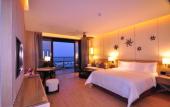 Туры в отель Crowne Plaza HAILING ISLAND by IHG Туры в отель Crowne Plaza HAILING ISLAND by IHG
