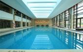 Туры в отель Crowne Plaza HAILING ISLAND by IHG Туры в отель Crowne Plaza HAILING ISLAND by IHG