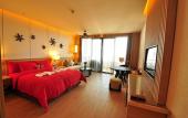 Туры в отель Crowne Plaza HAILING ISLAND by IHG Туры в отель Crowne Plaza HAILING ISLAND by IHG