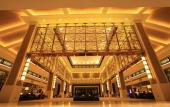 Туры в отель Crowne Plaza HAILING ISLAND by IHG Туры в отель Crowne Plaza HAILING ISLAND by IHG