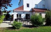 Туры в отель ibis Vesoul Туры в отель ibis Vesoul