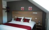 Туры в отель Brit Hotel Besancon L'Horloge Туры в отель Brit Hotel Besancon L'Horloge