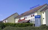 Туры в отель Brit Hotel Besancon L'Horloge Туры в отель Brit Hotel Besancon L'Horloge