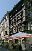 Туры в отель Hotel de Bourgogne Туры в отель Hotel de Bourgogne