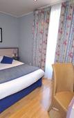 Туры в отель Hotel de Bourgogne Туры в отель Hotel de Bourgogne