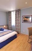 Туры в отель Hotel de Bourgogne Туры в отель Hotel de Bourgogne