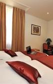 Туры в отель Hotel de Bourgogne Туры в отель Hotel de Bourgogne