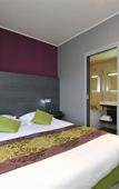 Туры в отель Hotel de Bourgogne Туры в отель Hotel de Bourgogne