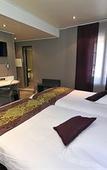 Туры в отель Hotel de Bourgogne Туры в отель Hotel de Bourgogne